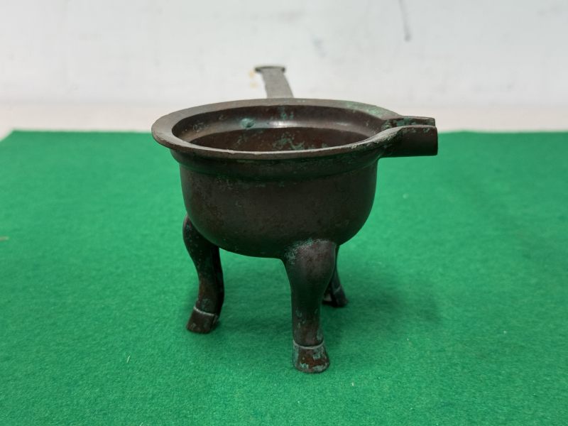 響銅供器十三件一組 - 图77
