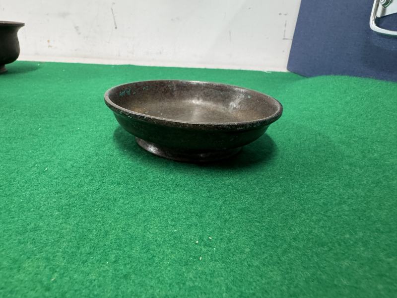 響銅供器十三件一組 - 图38