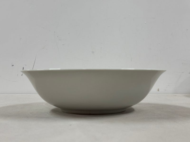 民國 黃地粉彩「萬壽無疆」餐具一套 - 图75