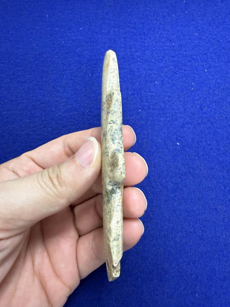 鳥首玉簪 - 图7