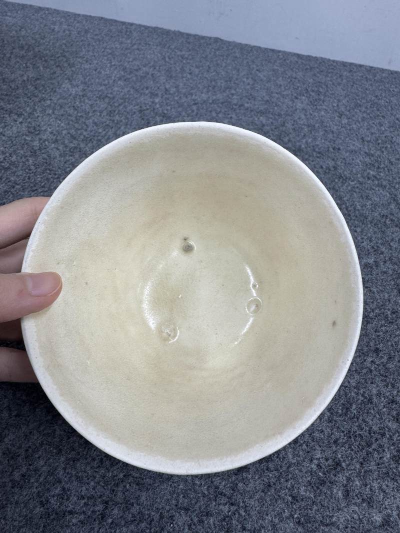 白瓷杯 - 图6