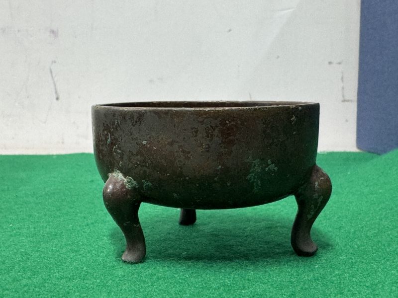 響銅供器十三件一組 - 图20