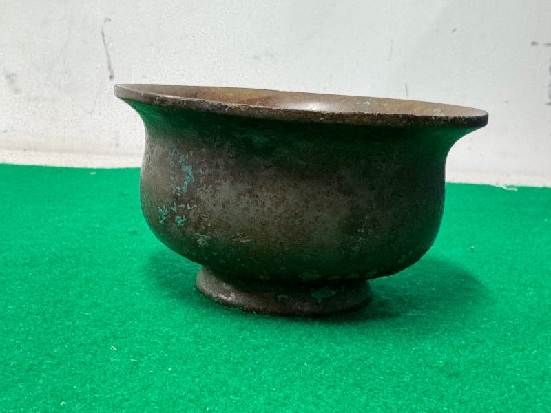 響銅供器十三件一組 - 图44