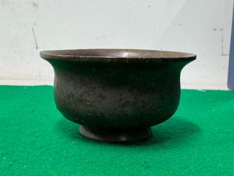響銅供器十三件一組 - 图46