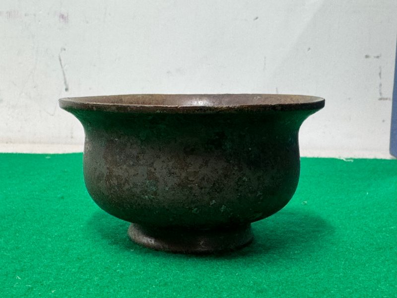 響銅供器十三件一組 - 图47