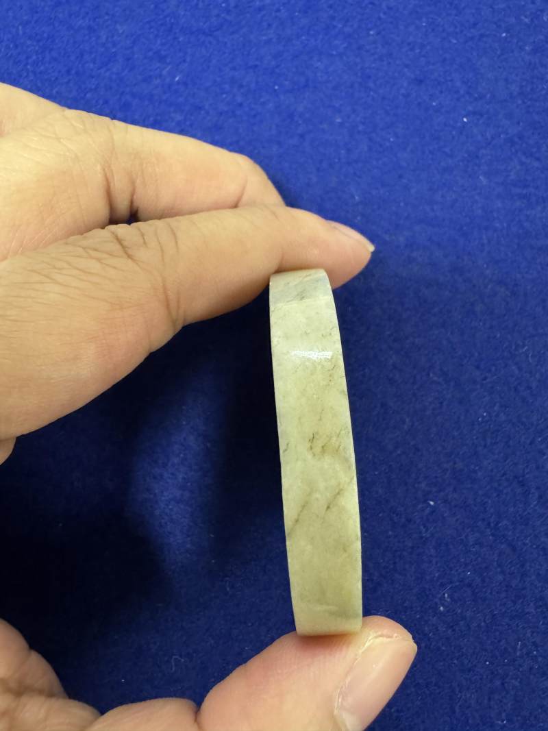 明 玉龍紋帶板 - 图10