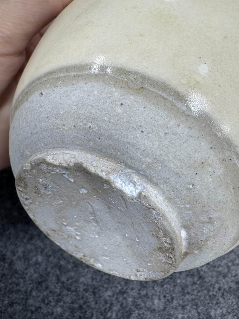 白瓷杯 - 图7