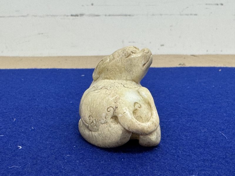 玉瑞獸 - 图6
