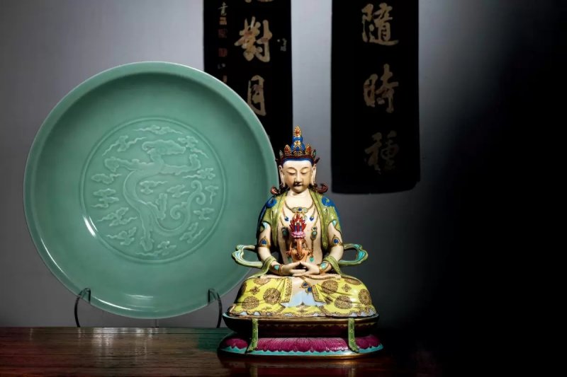 千秋．物华