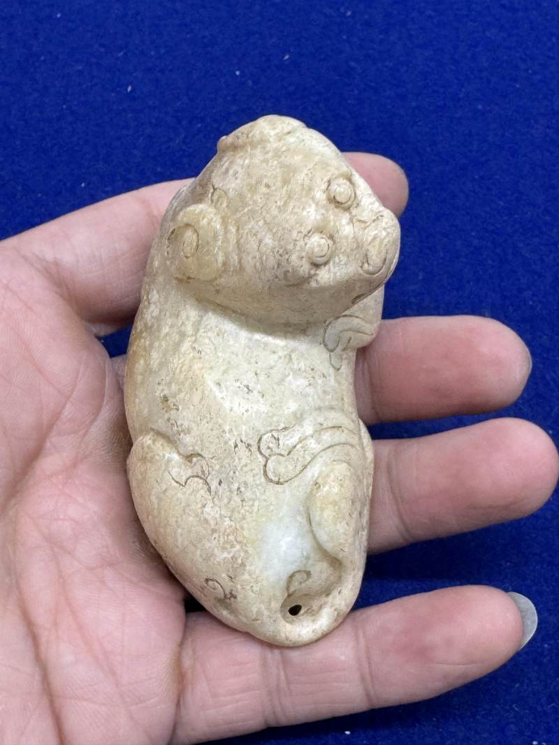 玉瑞獸 - 图8
