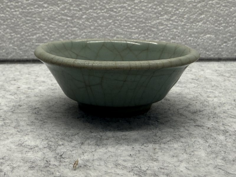 南宋溪口窯小洗 - 图2