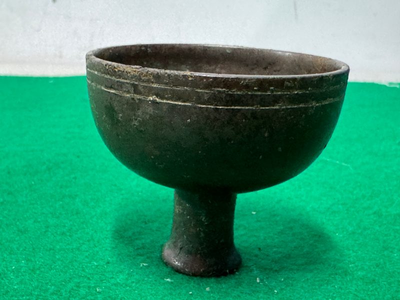 響銅供器十三件一組 - 图56