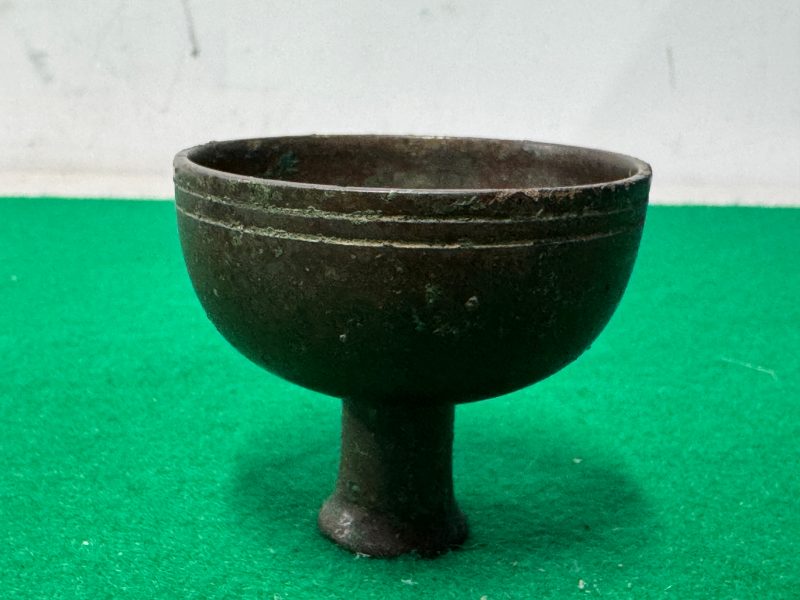 響銅供器十三件一組 - 图57