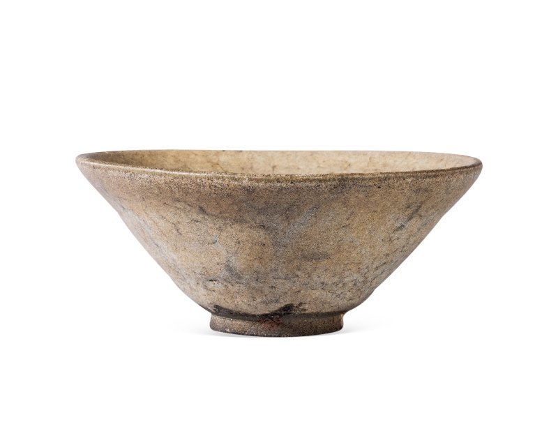 宋 建窑盏