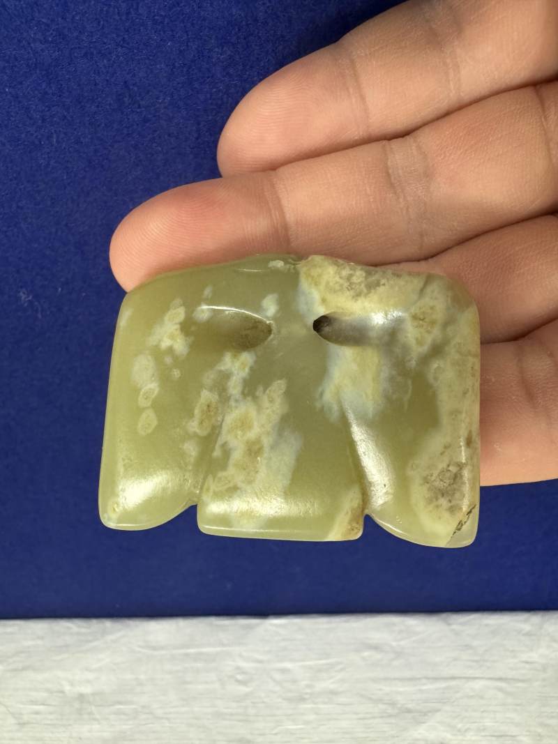 玉鳥 - 图11