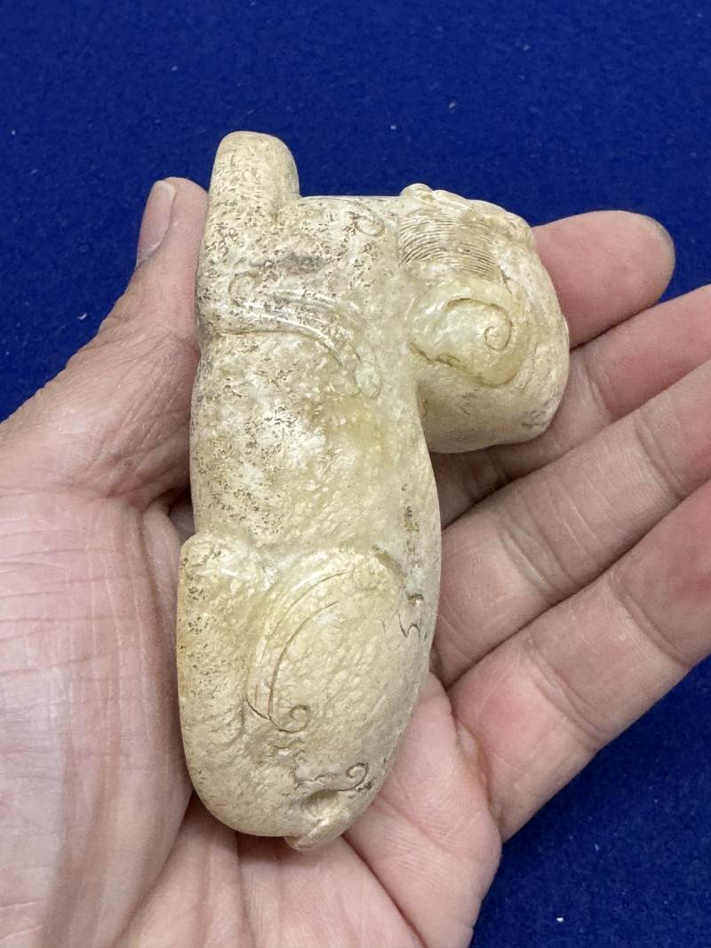 玉瑞獸 - 图11