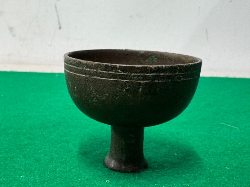 響銅供器十三件一組 - 图58