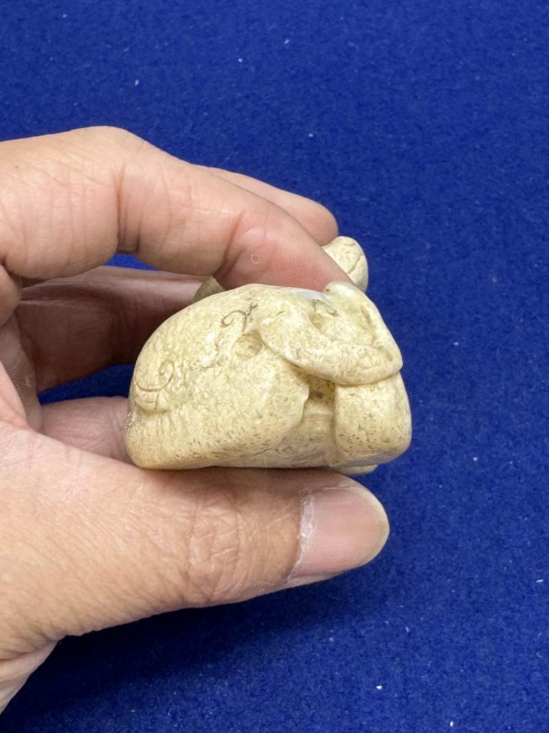 玉瑞獸 - 图13