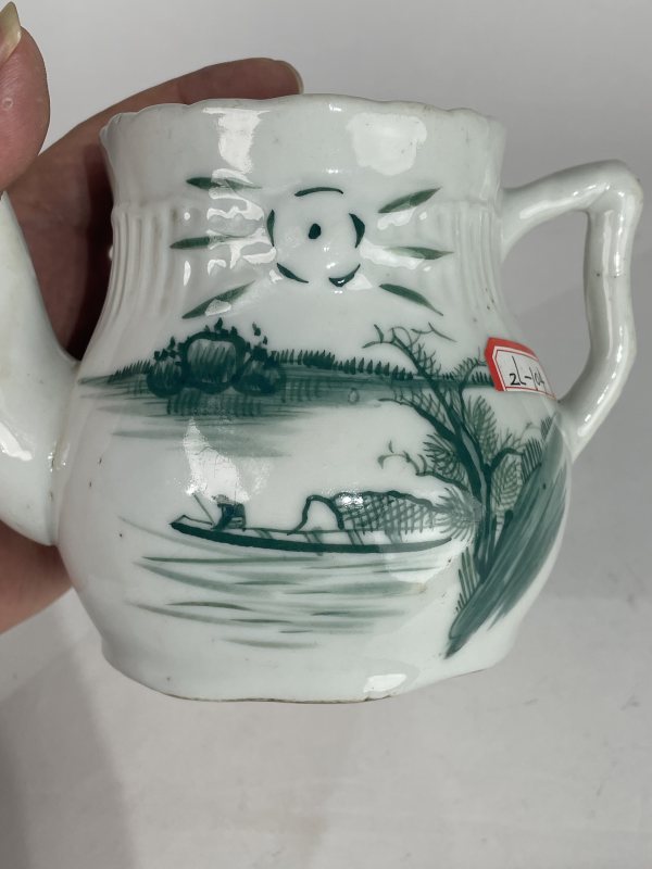 民国 茶壶 - 图7