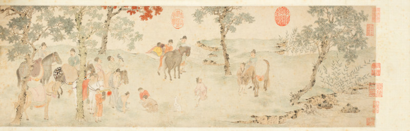 仇英 - 图3