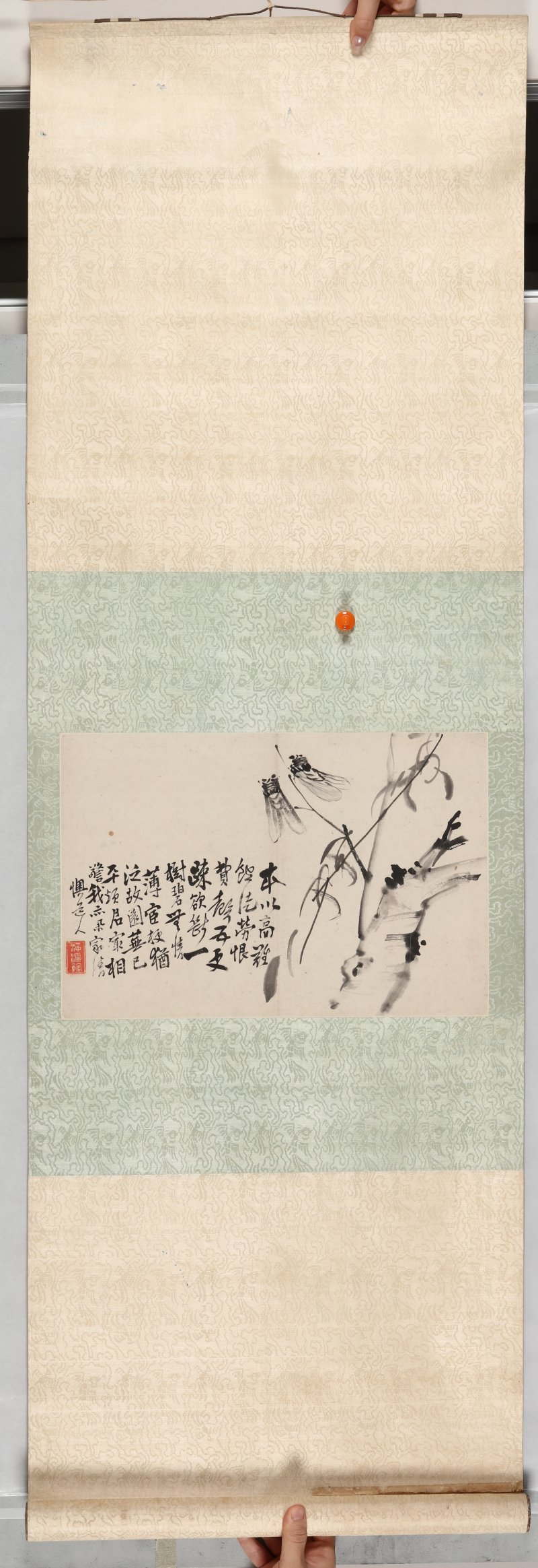 李鱓 - 图17