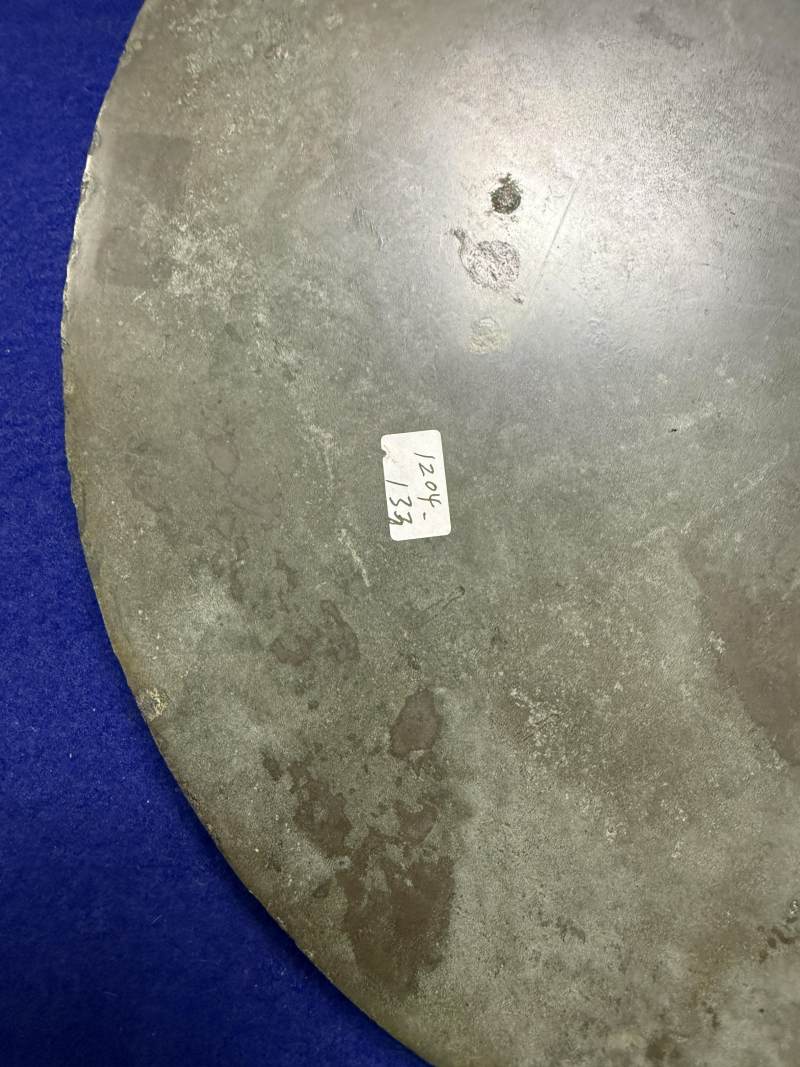 銅雙龍紋鏡 - 图8