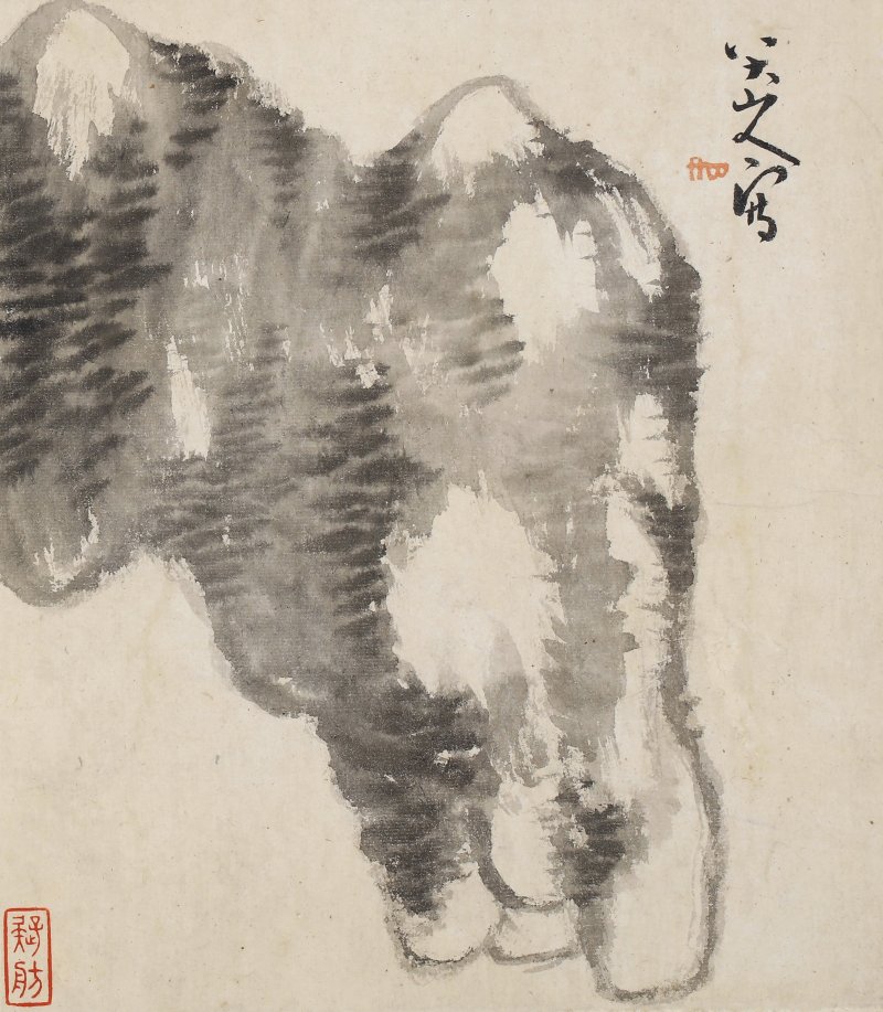 八大山人
