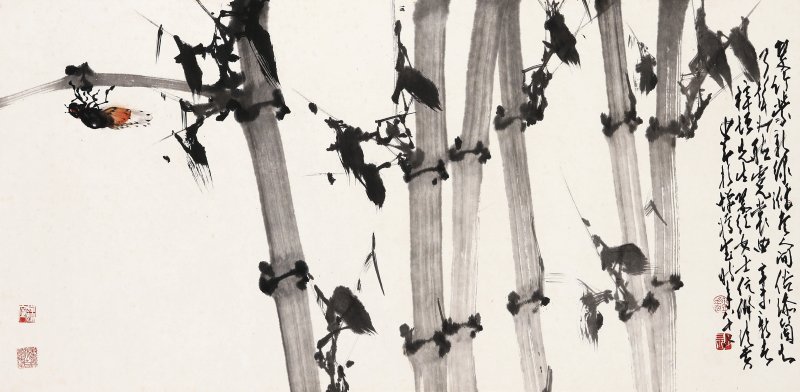 赵少昂