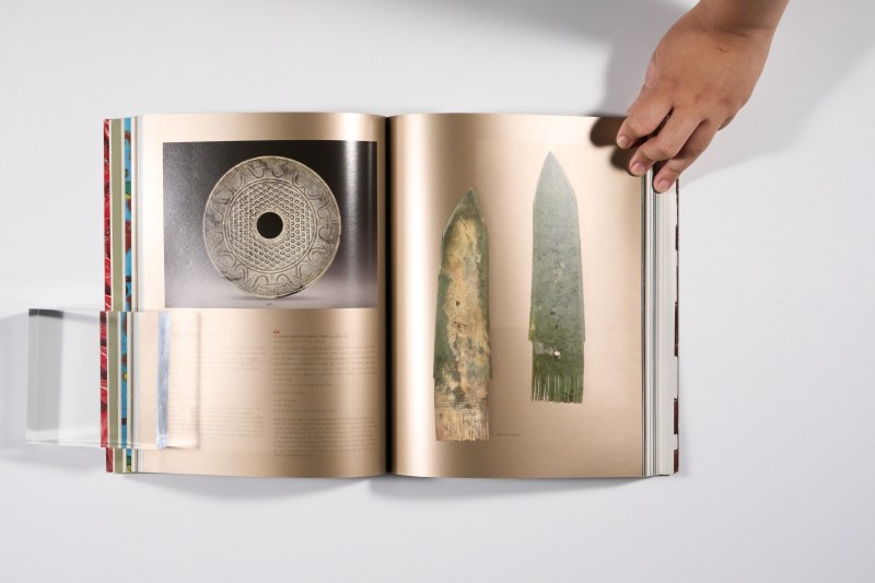 2008年纽约佳士得《重要中国瓷器及工艺品》 - 图8