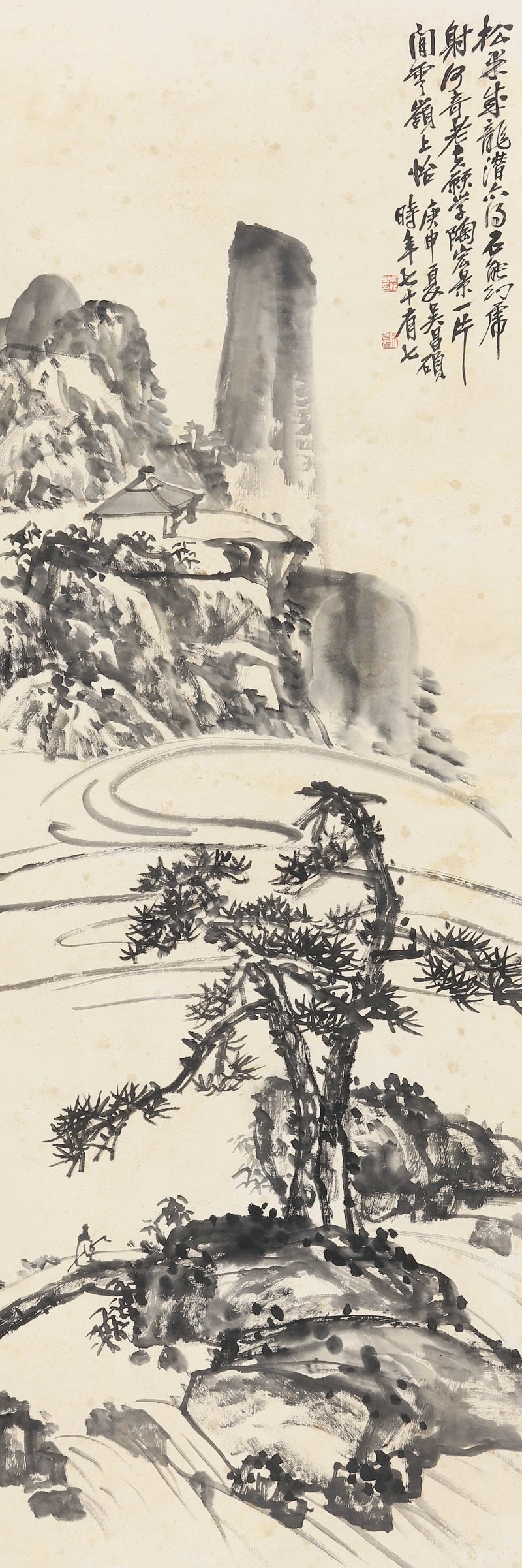 吴昌硕