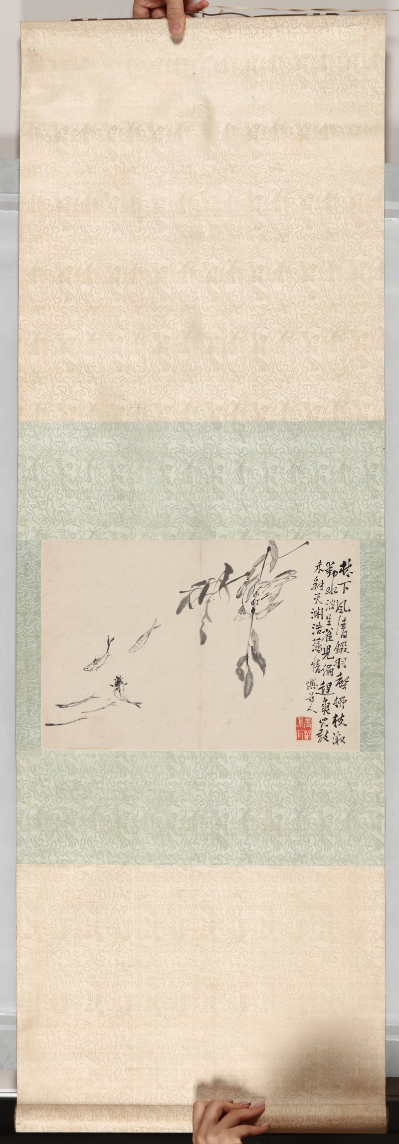 李鱓 - 图13