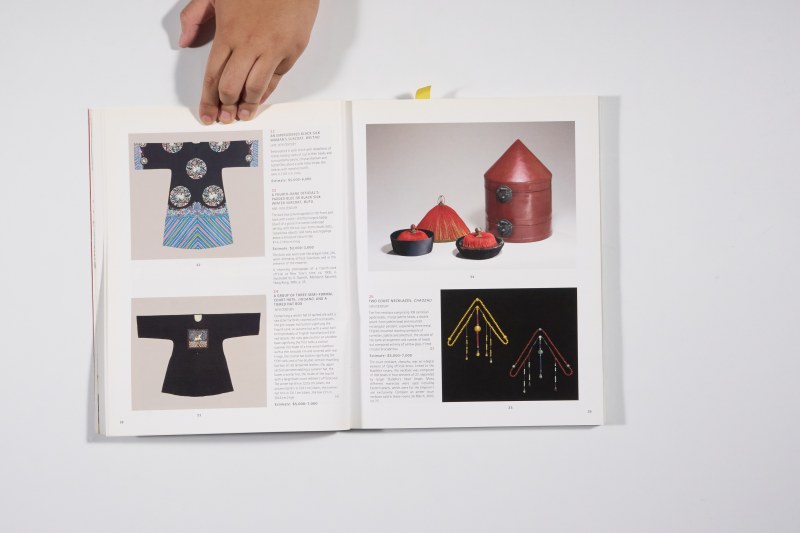 2004年纽约佳士得《中国瓷器及工艺精品》 - 图4
