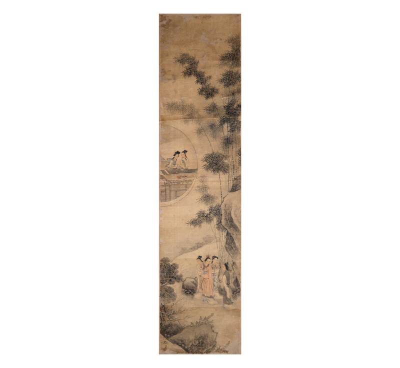    汪浦 西厢记