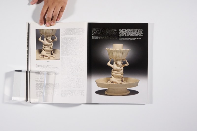 2009年纽约佳士得《中国瓷器工艺品》 - 图8