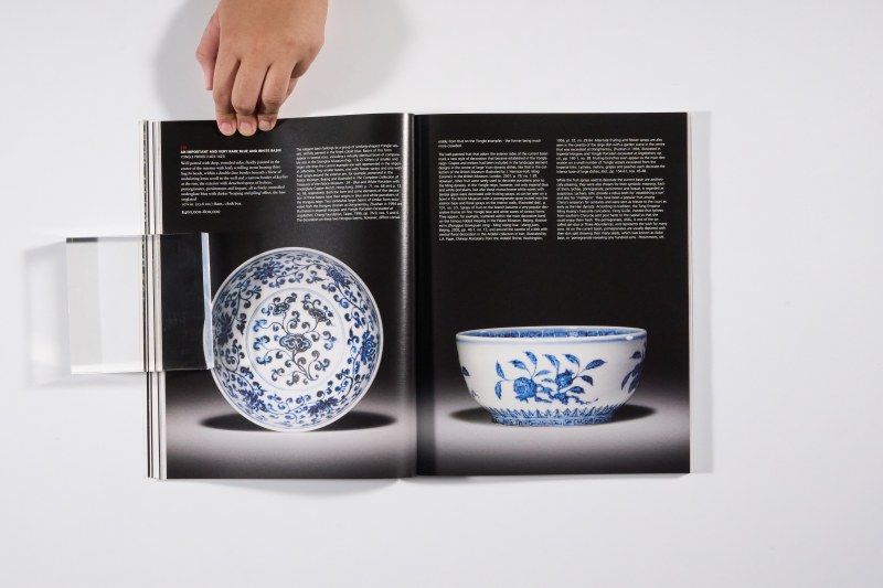 2009年纽约佳士得《中国瓷器工艺品》 - 图9