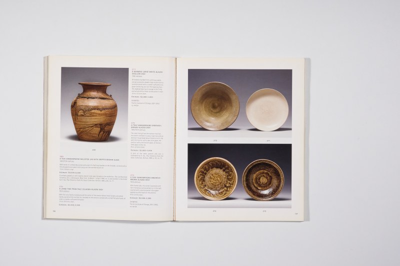 2003年纽约佳士得《中国瓷器及工艺精品》 - 图13