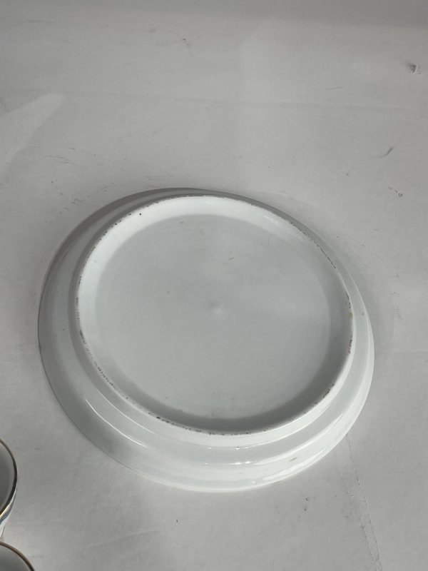 解放后 醴陵瓷茶具一套 - 图11