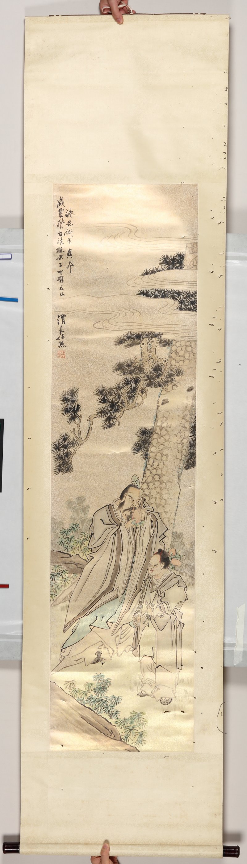 任熊 - 图2