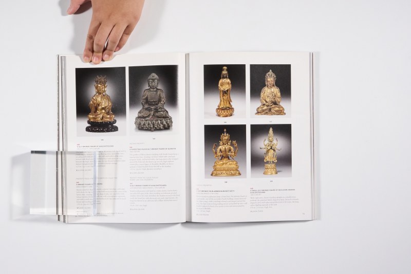 2009年纽约佳士得《中国瓷器工艺品》 - 图10