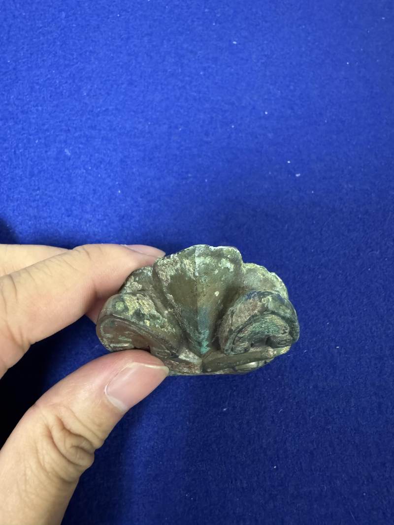 青銅獸面 - 图6