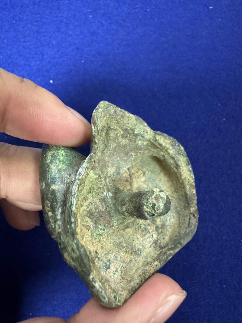 青銅獸面 - 图8