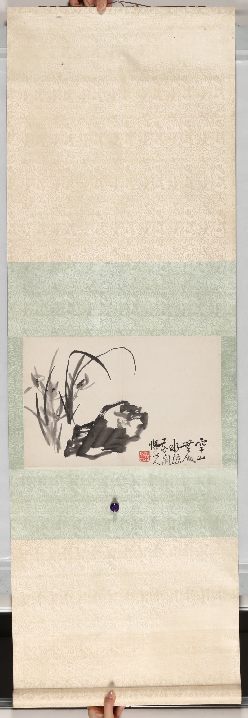 李鱓 - 图9