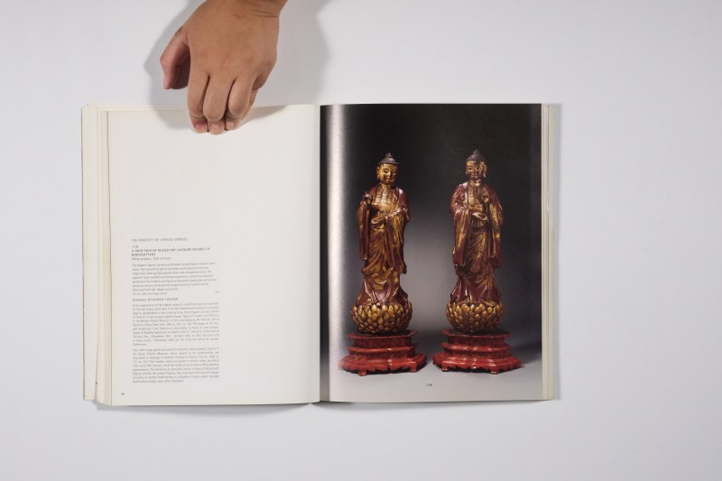 2003年纽约佳士得《中国瓷器及工艺精品》 - 图8
