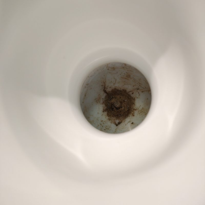 清乾隆 白套蓝料缠枝花卉纹烛台一对 - 图9