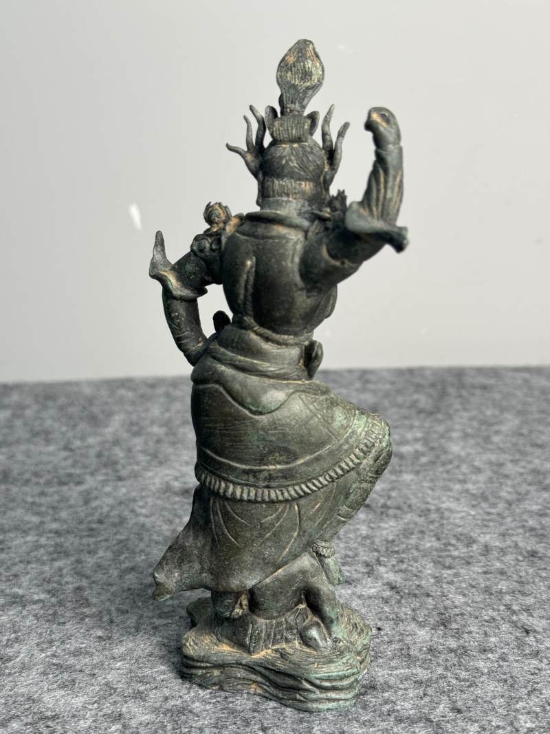 銅力士 - 图6