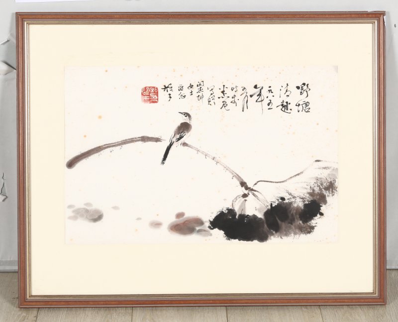 黎雄才 - 图2