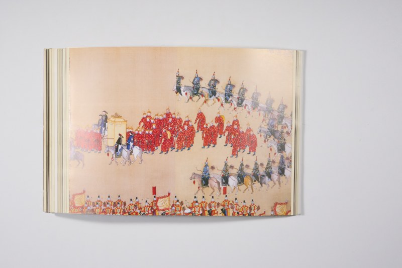 2004年香港佳士得《宫廷御制珍品—中国瓷器及工艺精品》 - 图12