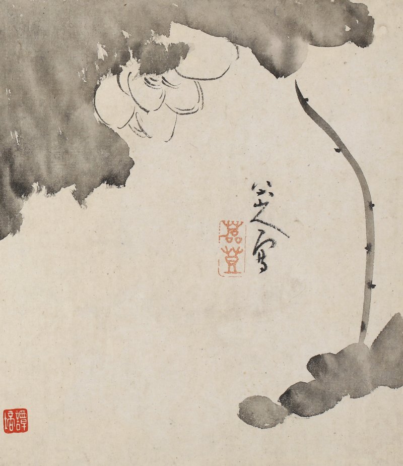 八大山人