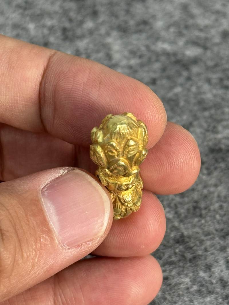 金質金剛杵 - 图6