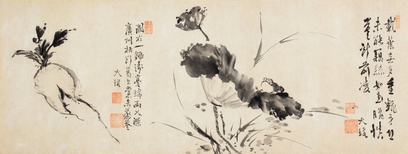 徐渭